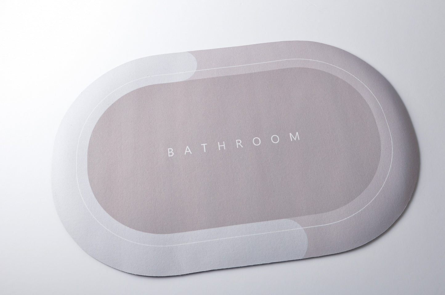 BATHROOM MAT